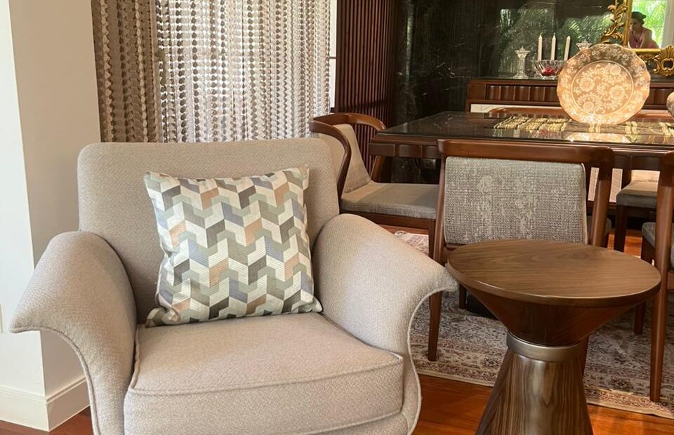 NO DETAIL IS OVERLOOKED