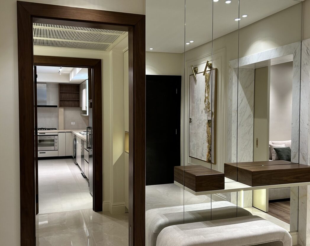 FINEST WOOD MATERIAL FINISH