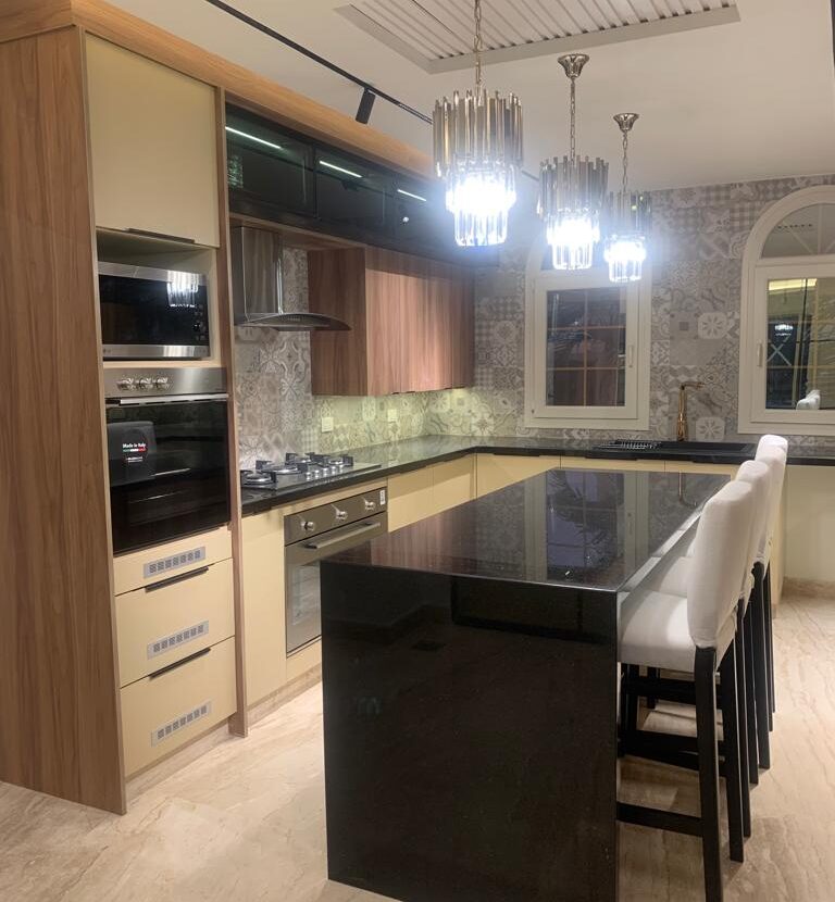 NEW DIMENSIONS OF LUXURY