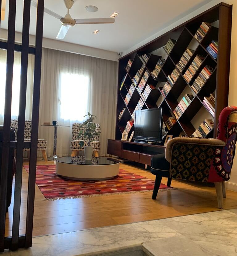 YOUR HOME YOUR IDENTITY